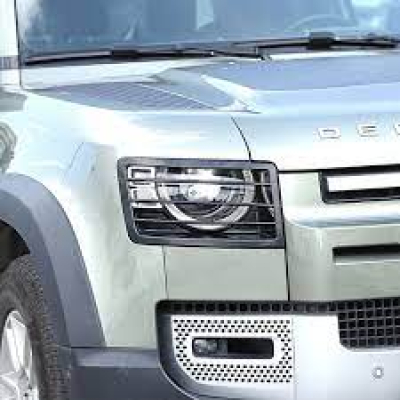 ÖN FAR DIŞ KORUMA CAMI SAĞ NEW DEFENDER
