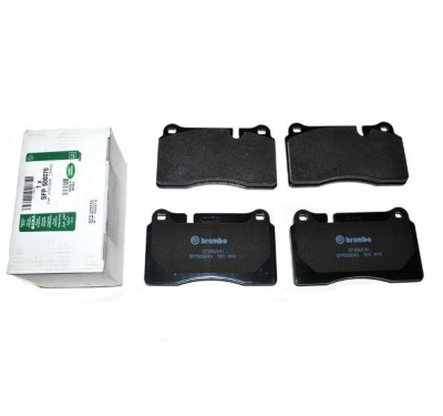ÖN FREN BALATA TAKIMI (SFP500070) 4.2-3.6 RRS-NRR2 - LR148353 FRD - FERODO