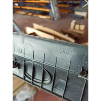 MH500170 LAND ROVER DİSCOVERY SOL YAN KAPO EŞİĞİ 4B23