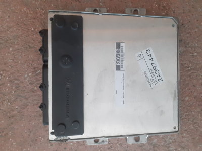 ÇIKMA LANDROVER MOTOR BEYNİ NNN100710