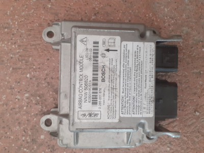 ÇIKMA LANDROVER HAVA YASTIĞI (AIRBAG) MODÜLÜ (BEYNİ) NNW506820