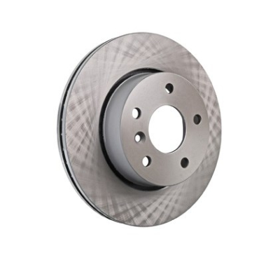 ÖN FREN DİSKİ R-L 4.6 N.R.R. - NTC8780 FRD - C - FERODO