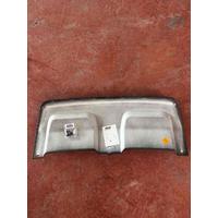RANGE ROVER SPORT L494 ARKA TAMPON ÇEKME KAPAĞI DK6217K950AC