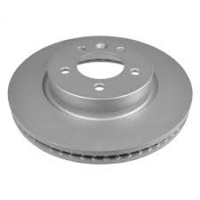 ÖN FREN DİSKİ 4.4  R.R.S.- DISCOVERY S3 - SDB000614 FRD - FERODO
