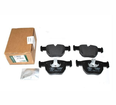 ÖN FREN BALATA TAKIMI NRR2 (5A 999<)(SFC000010) - SFC500080 FRD - FERODO
