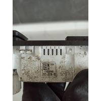 T2H22664 / FK7219C166BD LAND ROVER EVOQUE USB/AUX PANELİ