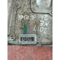 T2H30151 / GX736K775AD JAGUAR XF ARA SOĞUTUCU 4D16