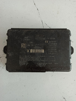 T2H30388 / LR083969 / FK7219H440AF JAGUAR XF - LR MODÜL