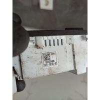 T2H6973 / FK7219C166BC RANGE ROVER EVOQUE USB/AUX PANELİ