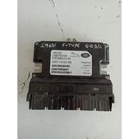 T2R13609 / GX5314F392DB JAGUAR XF SÜSPANSİYON KONTROL MODÜLÜ