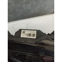 T2R17669 / JX5313W029AA JAGUAR F TYPE 2014+ (X152) FAR 4F9