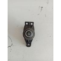 T2R18856 / GX5318X10CA JAGUAR F-TYPE SES KONTROL DÜĞMESİ