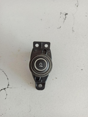 T2R18856 / GX5318X10CA JAGUAR F-TYPE SES KONTROL DÜĞMESİ