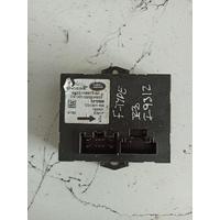 T2R21150 / GX5314B673AC JAGUAR F-TYPE BAGAJ KONTROL MODÜLÜ
