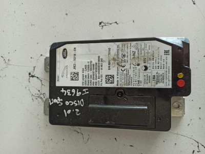 T2R22708 / J9C370718CN JAGUAR ELEKTRONİK MODÜLÜ
