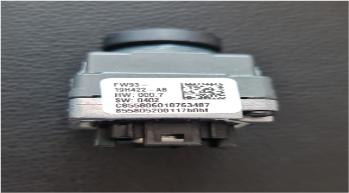 Çıkma Jaguar F-Pace Geri Görüş Kamerası  - T2R36840 