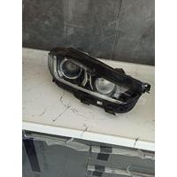 T4A1410 / GX7313W029DE JAGUAR XE RANGE 2015 FAR 4F10