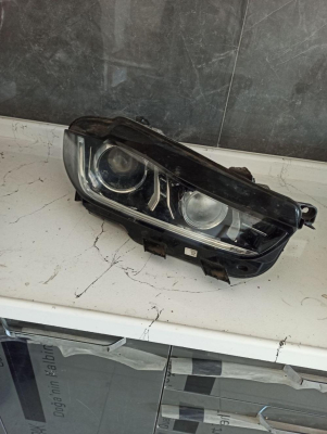 T4A1410 / GX7313W029DE JAGUAR XE RANGE 2015 FAR 4F10