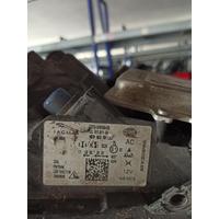 T4A1410 / GX7313W029DE JAGUAR XE RANGE 2015 FAR 4F10