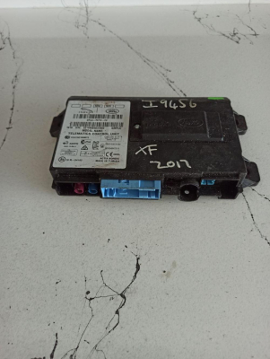 T4A14246 / J8A270718CV /DPLA70718CV JAGUAR F-PACE KONTROL MODÜLÜ