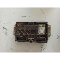 T4A17196 / HY324C117AD RANGE ROVER SPORT DİFRANSİYEL KİLİT MODÜL