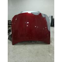 T4N2638 / GX7316612AG JAGUAR XE ÇIKMA KAPUT