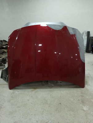 T4N2638 / GX7316612AG JAGUAR XE ÇIKMA KAPUT