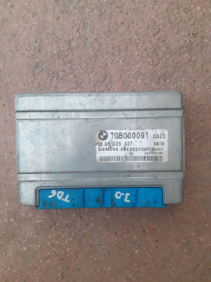 LANDROVER ŞANZIMAN BEYNİ TGB000091