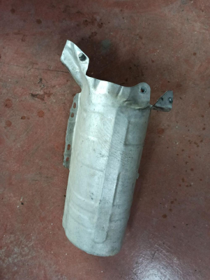 V75956068002 PEUGEOT 207 EGZOZ TERMAL KAPAK