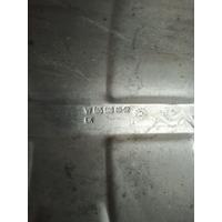 V75956068002 PEUGEOT 207 EGZOZ TERMAL KAPAK