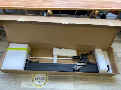 YAN BASAMAK SETİ (ELEKTRİKLİ) NEW DEFENDER