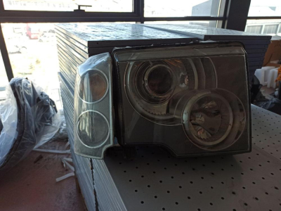 XBC000720 / XBC000385 RANGE ROVER 2002-09 L322 SAĞ FAR