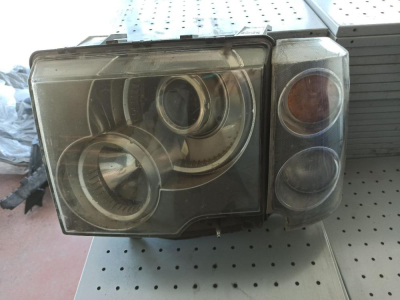 XBC000730 / XBC000395 RANGE ROVER 2002-09 L322 SOL FAR 4F16