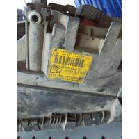 XBC000730 / XBC000395 RANGE ROVER 2002-09 L322 SOL FAR 4F16