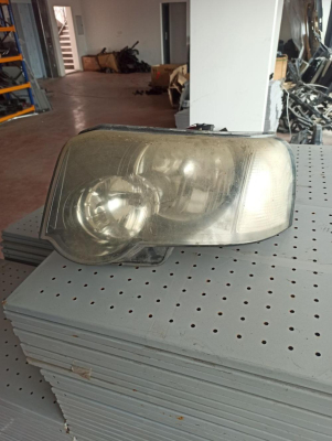 XBC500950 / XBC500950 LAND ROVER FREELANDER 2005 ÖN SOL FAR 4F8