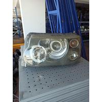 XBC502360LZN / 6H3213W029KA8LZN RANGE R SPORT 05-09 SAĞ FAR 4F16