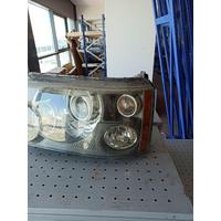 XBC502360LZN / 6H3213W029KA8LZN RANGE R SPORT 05-09 SAĞ FAR 4F16