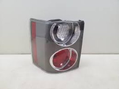 ARKA STOP LAMBA CAMI SOL (6A 0001 İTB) N.R.R.2
