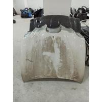 XR816825 / XR816826 / XR824838 JAGUAR XE KAPUT