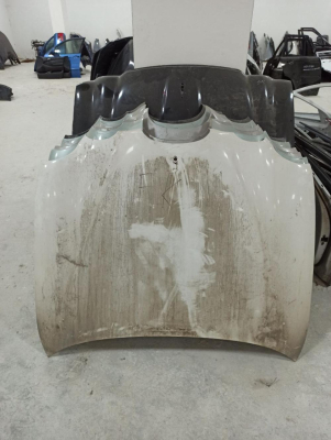 XR816825 / XR816826 / XR824838 JAGUAR XE KAPUT
