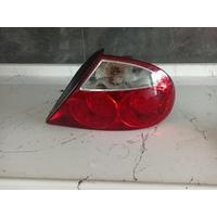 XR845504 / XR8313404AH JAGUAR S-TYPE 1999-2008 ARKA SAĞ FAR 4E16
