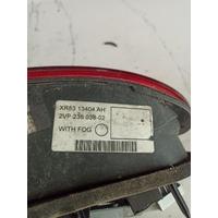XR845504 / XR8313404AH JAGUAR S-TYPE 1999-2008 ARKA SAĞ FAR 4E16