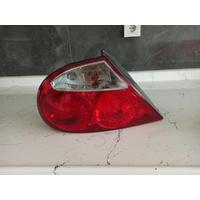 XR845506 / XR8313405AH JAGUAR S-TYPE 1999-2008 ARKA SOL FAR 4E16