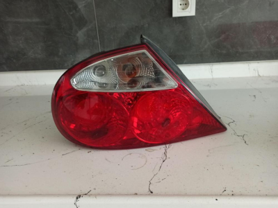XR845506 / XR8313405AH JAGUAR S-TYPE 1999-2008 ARKA SOL FAR 4E16