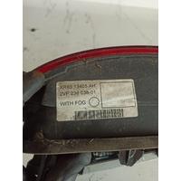 XR845506 / XR8313405AH JAGUAR S-TYPE 1999-2008 ARKA SOL FAR 4E16