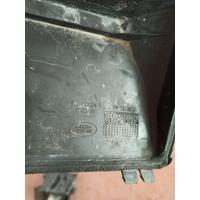 YQH000244 LAND ROVER MOTOR KONTROL BİLGİSAYAR KAPAĞI