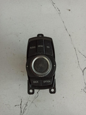 ZE926170402 / 926170402 BMW 1 SERİ 116i KONTROL DÜĞMELERİ