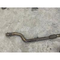 A0029954902 MERCEDES- BENZ W166 CLASSE EGZOZ BORUSU | MOTOLAND