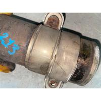 A0029954902 MERCEDES- BENZ W166 CLASSE EGZOZ BORUSU | MOTOLAND