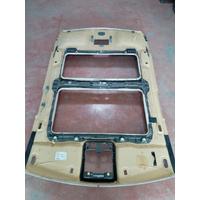 A064504 X351 JAGUAR XJ XJL TAVAN DÖŞEME | MOTOLAND